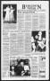 Newspaper: Burleson Star (Burleson, Tex.), Ed. 1 Thursday, December 1, 1994