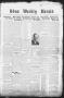 Newspaper: Edna Weekly Herald (Edna, Tex.), Vol. 40, No. 12, Ed. 1 Thursday, Jan…