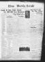 Newspaper: Edna Weekly Herald (Edna, Tex.), Vol. 42, No. 39, Ed. 1 Thursday, Aug…