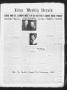 Newspaper: Edna Weekly Herald (Edna, Tex.), Vol. 44, No. 1, Ed. 1 Thursday, Nove…