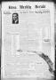 Primary view of Edna Weekly Herald (Edna, Tex.), Vol. 38, No. 13, Ed. 1 Thursday, February 7, 1946
