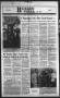 Newspaper: Burleson Star (Burleson, Tex.), Vol. 28, No. 14, Ed. 1 Monday, Novemb…
