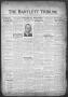 Newspaper: The Bartlett Tribune and News (Bartlett, Tex.), Vol. 47, No. 27, Ed. …