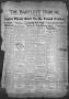 Newspaper: The Bartlett Tribune and News (Bartlett, Tex.), Vol. 47, No. 32, Ed. …