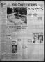 Newspaper: Polk County Enterprise (Livingston, Tex.), Vol. 75, No. 47, Ed. 1 Thu…