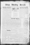 Primary view of Edna Weekly Herald (Edna, Tex.), Vol. 40, No. 8, Ed. 1 Thursday, January 2, 1947