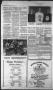 Thumbnail image of item number 2 in: 'Burleson Star (Burleson, Tex.), Vol. 28, No. 20, Ed. 1 Monday, December 21, 1992'.