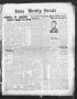 Newspaper: Edna Weekly Herald (Edna, Tex.), Vol. 44, No. 38, Ed. 1 Thursday, Aug…