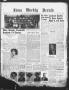 Newspaper: Edna Weekly Herald (Edna, Tex.), Vol. 45, No. 25, Ed. 1 Thursday, May…