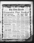 Newspaper: The Edna Herald (Edna, Tex.), Vol. 47, No. 3, Ed. 1 Thursday, Decembe…