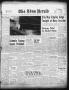 Newspaper: The Edna Herald (Edna, Tex.), Vol. 46, No. 27, Ed. 1 Thursday, June 5…