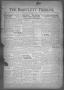 Newspaper: The Bartlett Tribune and News (Bartlett, Tex.), Vol. 48, No. 25, Ed. …