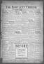 Primary view of The Bartlett Tribune and News (Bartlett, Tex.), Vol. 48, No. 29, Ed. 1, Friday, March 29, 1935