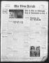 Newspaper: The Edna Herald (Edna, Tex.), Vol. 45, No. 45, Ed. 1 Thursday, Octobe…