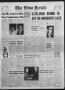 Newspaper: The Edna Herald (Edna, Tex.), Vol. 57, No. 31, Ed. 1 Thursday, May 9,…