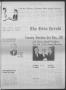 Primary view of The Edna Herald (Edna, Tex.), Vol. 60, No. 7, Ed. 1 Thursday, December 23, 1965