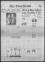 Newspaper: The Edna Herald (Edna, Tex.), Vol. 59, No. 40, Ed. 1 Thursday, May 6,…