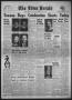 Newspaper: The Edna Herald (Edna, Tex.), Vol. 55, No. 32, Ed. 1 Thursday, May 4,…