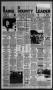 Newspaper: Rains County Leader (Emory, Tex.), Vol. 108, No. 47, Ed. 1 Tuesday, M…