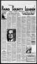Newspaper: Rains County Leader (Emory, Tex.), Vol. 103, No. 25, Ed. 1 Thursday, …