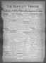 Newspaper: The Bartlett Tribune and News (Bartlett, Tex.), Vol. 50, No. 5, Ed. 1…