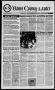 Newspaper: Rains County Leader (Emory, Tex.), Vol. 112, No. 2, Ed. 1 Tuesday, Ju…