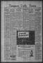 Newspaper: Timpson Daily Times (Timpson, Tex.), Vol. 43, No. 229, Ed. 1 Wednesda…