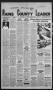 Newspaper: Rains County Leader (Emory, Tex.), Vol. 100, No. 35, Ed. 1 Thursday, …