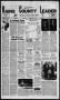 Newspaper: Rains County Leader (Emory, Tex.), Vol. 104, No. 47, Ed. 1 Thursday, …