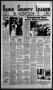 Newspaper: Rains County Leader (Emory, Tex.), Vol. 108, No. 18, Ed. 1 Thursday, …