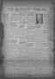 Primary view of The Bartlett Tribune and News (Bartlett, Tex.), Vol. 51, No. 26, Ed. 1, Friday, March 18, 1938