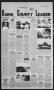 Newspaper: Rains County Leader (Emory, Tex.), Vol. 100, No. 46, Ed. 1 Thursday, …