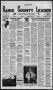 Newspaper: Rains County Leader (Emory, Tex.), Vol. 104, No. 40, Ed. 1 Thursday, …