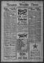 Newspaper: Timpson Weekly Times (Timpson, Tex.), Vol. 42, No. 6, Ed. 1 Friday, F…