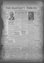 Thumbnail image of item number 1 in: 'The Bartlett Tribune and News (Bartlett, Tex.), Vol. 51, No. 33, Ed. 1, Friday, May 6, 1938'.