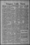Newspaper: Timpson Daily Times (Timpson, Tex.), Vol. 43, No. 150, Ed. 1 Wednesda…