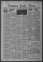 Newspaper: Timpson Daily Times (Timpson, Tex.), Vol. 43, No. 210, Ed. 1 Wednesda…