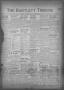 Primary view of The Bartlett Tribune and News (Bartlett, Tex.), Vol. 51, No. 50, Ed. 1, Friday, September 2, 1938