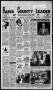 Newspaper: Rains County Leader (Emory, Tex.), Vol. 107, No. 25, Ed. 1 Thursday, …