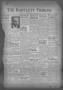 Primary view of The Bartlett Tribune and News (Bartlett, Tex.), Vol. 52, No. 5, Ed. 1, Friday, October 21, 1938