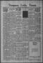 Newspaper: Timpson Daily Times (Timpson, Tex.), Vol. 43, No. 172, Ed. 1 Saturday…