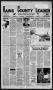Newspaper: Rains County Leader (Emory, Tex.), Vol. 106, No. 33, Ed. 1 Thursday, …