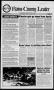 Newspaper: Rains County Leader (Emory, Tex.), Vol. 112, No. 19, Ed. 1 Tuesday, O…