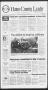Newspaper: Rains County Leader (Emory, Tex.), Vol. 119, No. 39, Ed. 1 Tuesday, M…