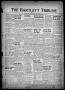 Primary view of The Bartlett Tribune and News (Bartlett, Tex.), Vol. 52, No. 52, Ed. 1, Friday, September 15, 1939