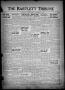 Primary view of The Bartlett Tribune and News (Bartlett, Tex.), Vol. 53, No. 7, Ed. 1, Friday, November 3, 1939