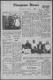 Newspaper: Timpson News (Timpson, Tex.), Vol. 2, No. 7, Ed. 1 Thursday, February…