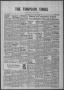 Newspaper: The Timpson Times (Timpson, Tex.), Vol. 84, No. 6, Ed. 1 Friday, Febr…