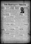 Thumbnail image of item number 1 in: 'The Bartlett Tribune and News (Bartlett, Tex.), Vol. 53, No. 38, Ed. 1, Friday, June 7, 1940'.