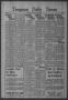 Newspaper: Timpson Daily Times (Timpson, Tex.), Vol. 31, No. 57, Ed. 1 Saturday,…